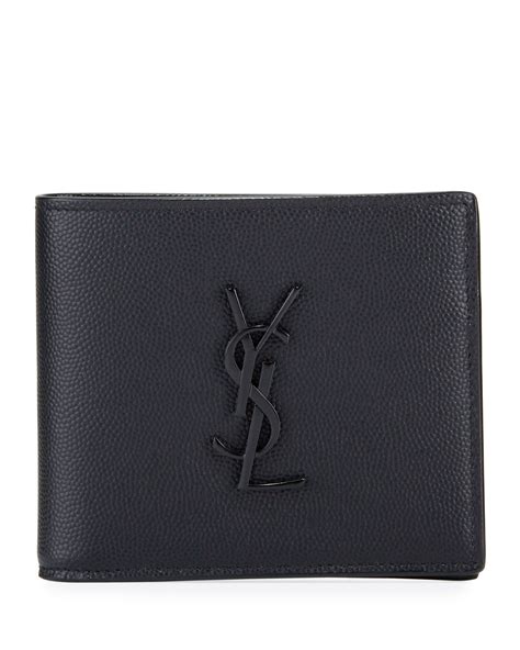 ysl male wallet|ysl men wallet sale.